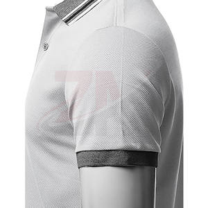 Business Casual 2025 Men's Clothing Wholesale Mens Golf <b>Polo</b> <b>Shirt</b> <b>Women</b> Short Sleeve Gym t <b>Shirt</b> Custom <b>Women's</b> Gym T-<b>shirts</b> - Product Image 2