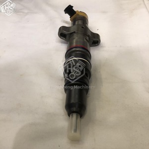 Conjunto de Inyectores de Combustible para Motor Diésel C9 387-9434 20R-8063 20R-1938 para Bulldozer 330C 330D 336D D6T D7R - Product Image 6
