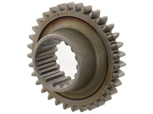 Piñón Zango 180415M1, Repuesto de Transmisión para Tractor de Uso Pesado, 2.6 kg, para Maquinaria Agrícola - Product Image 2