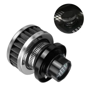 BEVINSEE 335i 335is 535i 135i tapa de aceite de ventilación de cárter unidireccional para <span class=keywords><strong>BMW</strong></span> 1 Series M Coupe E82 E88 E90 E92 E60 E89 <span class=keywords><strong>Z4</strong></span> - Product Image 1