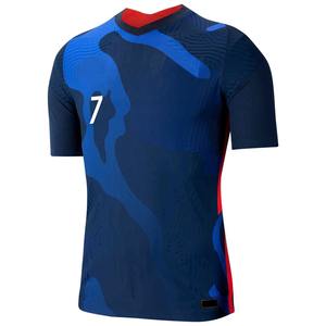 Camisetas de Fútbol para Hombre de Alta Calidad, Impermeables, Resistentes, Fáciles de Usar, Transpirables, al Mejor Precio al por Mayor - Product Image 1
