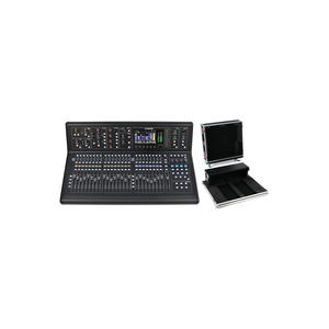 Console numérique de mixage 12 canaux professionnelle Midas M32 Live pour scène avec audio direct de haute qualité Cdj3500 Djm3500 Dj - Product Image 6