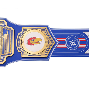 Ceinture de lutte professionnelle en cuir de qualité supérieure, personnalisée, confortable, pour la lutte, la boxe et les arts martiaux, nouveau design - Product Image 6