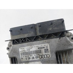 ECUs y Módulos de Computación Usados A6 4G0907401Q - Product Image 2