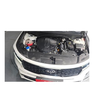 ปี 2021 สำหรับรถยนต์ Kia Sorento ดีเซล 2.2 ขับเคลื่อน 2 ล้อ เกียร์อัตโนมัติ เบาะหนัง ระยะทาง 112,868 กม. พวงมาลัยซ้าย - Product Image 6