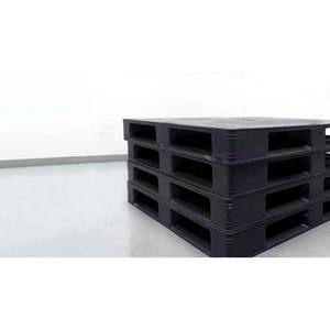 Paleta de Plástico para Transporte de 1000*800*135MM, Paleta de Plástico para Piso, Paleta Europea - Product Image 5