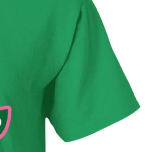 Custom Green Women <b>T</b> <b>Shirt</b> with <b>Christmas</b> Tree Graphic Short Sleeve Crew Neck Casual Holiday Tee Fashion Top Seasonal Streetwear - Product Image 5