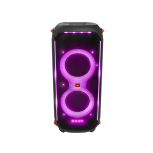 Portable Bluetooth Party <b>Speaker</b> 800W RMS Portable Bluetooth <b>Speaker</b> With <b>LED</b> Light Show App Control Built-in Mic - Product Image 4
