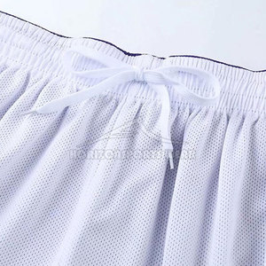 Uniforme de Baloncesto para Hombre Adulto de Alta Calidad, Tela Ligera y Transpirable para Movimientos Rápidos y Partidos Intensos - Product Image 5