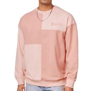 Sudaderas Extra Grandes para Hombre de Alta Calidad, Personalizadas, al Por Mayor, las Más Vendidas, Ecológicas - Product Image 1