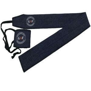 GAF PULL UP FORCE SOUTIEN DU POIGNET Pro Wrap de poignet STRENGTH WRAP DE POIGNET - Product Image 1