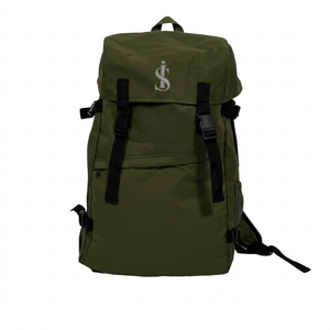 Low MOQ Custom Your Design <b>Student</b> <b>Backpack</b> & Factory Price Unisex School Bags Custom Waterproof Travel <b>Backpacks</b> - Product Image 4