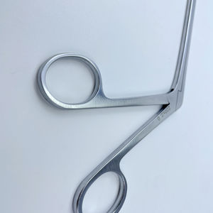 ราคาขายส่งปี 2026 คีมจับกระดูกสำหรับศัลยกรรมกระดูกและข้อ ศัลยกรรมกระดูกสันหลัง ศัลยกรรมประสาท คีมกระดูก Kerrison Rongeur คีมวงแหวน Spurling Rongeur - Product Image 5