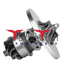 TURBOCOMPRESOR CHRA 5327-988-6533 53279886533 5327-970-6533 53279706533 0090586899 A090586899 PARA CAMIÓN MERCEDES-BENZ K23 - Product Image 2