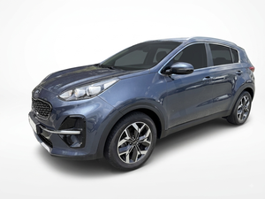 Hot Sale Korea <strong>Used</strong> <strong>KIA</strong> <strong>Sportage</strong> Diesel AWD SUV 5 Seats Good Condition Well Maintained Affordable <strong>Price</strong> Reliable - Product Image 2