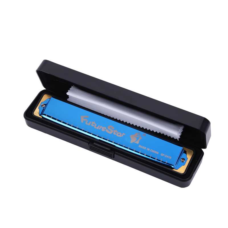 Professional Student 24 Hole C Tone