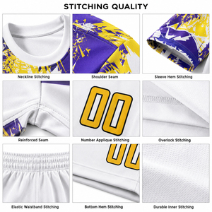 Uniforme Profesional de Árbitro de Fútbol para Hombre, Conjunto de Camiseta de Manga Corta con Tres Bolsillos, Ecológico, Transpirable y Antibacteriano - Product Image 6