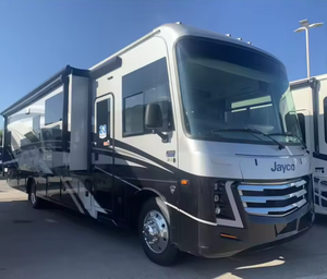 Autocaravanas Jaycoo Precept Clase A Usadas de 2024, 2023, 2022 y 2021 en Venta para Familias y Entusiastas de los Viajes a Precios de Mayoreo - Product Image 3