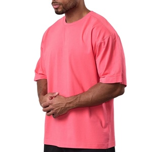 เสื้อยืดกีฬาผ้าฝ้าย 100% ทรงปกติ น้ำหนักเบา ระบายอากาศได้ดี สวมใส่สบาย - Product Image 1