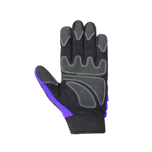 Industrial Safety <b>Gloves</b> Durable Protective <b>Gloves</b> for Workplace Safety Enhanced <b>Grip</b> for Construction and Mechanical Work - Product Image 2