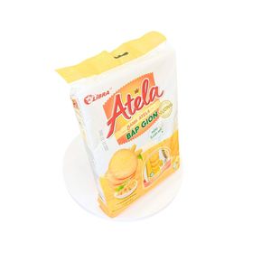 Galletas de Maíz Doradas 228g, Crujientes Horneadas con Aroma Dulce - Product Image 3