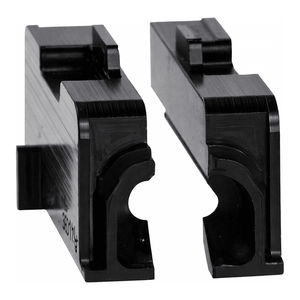 Juego de Matrices Brady BSP45 para Tubos de 2 pulgadas x 0.250 pulgadas, Piezas de Herramientas de Etiquetado Industrial - Product Image 3