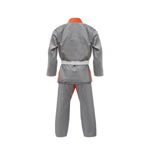 Uniforme de karaté pour homme à bas prix, sur mesure, de haute qualité, léger et respirant - Product Image 5