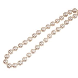 Collar de Perlas Shijia Retro de Alta Gama para Mujer, Diseño de Clavícula de Lujo Ligero para Blogueros de Internet - Product Image 5