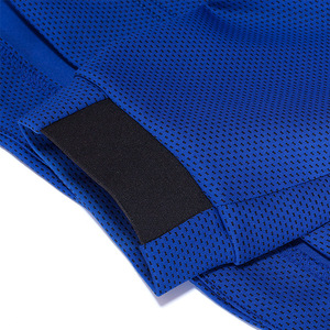 Sweat-shirts à capuche pour hommes personnalisés et confortables, imprimés numériquement, coupe ample, écologiques, respirants, en polyester/coton - Product Image 6