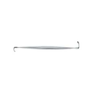 ชุดเครื่องมือผ่าตัดกระดูกและข้อ ออร์โธปิดิกส์ ยี่ห้ออินคา รุ่น Ragnell-Davis Double Ended Rake Hand Retractors พร้อมสกรูแคนนูลขนาด 6.5 มม. ได้รับการรับรองมาตรฐาน CE - Product Image 4