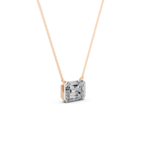 Collares LGD de Oro Sólido de 10K, 14K, 9K y 18K, Certificados por IGI, RJC, ODM, OEM, Fabricante de Joyería Fina Ética, Venta al por Mayor NK706761 - Product Image 5