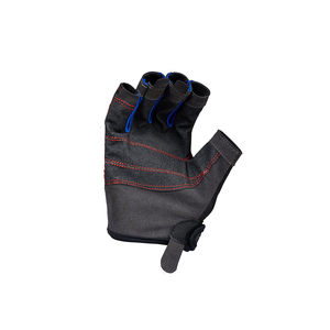 Gants de voile professionnels durables avec tissu en maille respirante et système de confort anti-fatigue pour une utilisation prolongée - Product Image 3