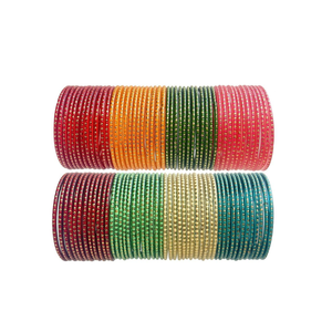 Conjunto de Brazaletes de Moda Étnica Tradicional para Mujer, Accesorios de Joyería Decorativos - Product Image 3