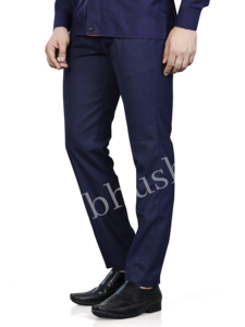 ชุดคลุมทำงานแขนยาวผ้าฝ้ายใส่สบายระบายอากาศได้ดีสำหรับทุกเพศ - Product Image 3