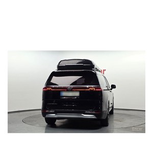 Kia Carnival 2020, 9 Plazas, Versión Signature, 87,872 km, Diésel, Automático, Emisión Euro V, Volante a la Izquierda, Cámara Trasera - Product Image 4