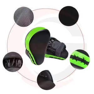 Almohadillas de Entrenamiento de Estilo Único, Alta Demanda, Más Vendidas, Su Propio Mejor Fabricante de Almohadillas de Entrenamiento para Venta en Línea - Product Image 5