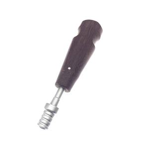 Destornillador ortopédico hexagonal personalizado para acoplamientos de tornillos, mango de instrumentos quirúrgicos Veterubart, implantes quirúrgicos, agarre quirúrgico - Product Image 5