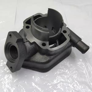 Kit de Cilindro 70 Pgt LC 50 Speedfight 1 2 WRC Speedfight 2 LC <span class=keywords><strong>2T</strong></span> 47mm 70cc (E1) Kit de Cilindro y Pistón - Product Image 3