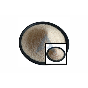 Arena de Cuarzo para Piscinas, Medio Filtrante de Alta Pureza para Tratamiento de Agua al Mejor Precio - Product Image 3