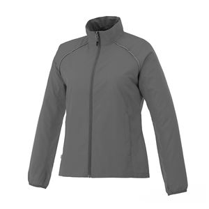 Chaquetas con Cremallera para Mujer, 100% Poliéster, Plegables, Marca Egmont, de Fábrica al por Mayor, Chaquetas de Invierno Personalizadas para Hombre de Alta Calidad, Marca OMMIZ - Product Image 4