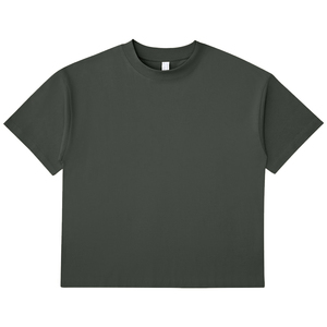 Camiseta Informal Elegante para Hombre, Cuello Redondo, Manga Regular, 100% Poliéster, Suave, Cómoda, Transpirable, Ligera, para Uso Diario - Product Image 4