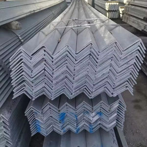 गर्म बिक्री उच्च गुणवत्ता वाले एस्‍म Q195-Q420 श्रृंखला निर्माण कार्बन स्टील बराबर कोण बार - Product Image 2