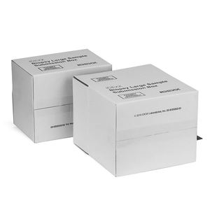 Custom <b>Large</b> Brown Corrugated <b>Box</b> For Mobile Phone Packaging Wholesale Cardboard Shipping Cartons - Product Image 5