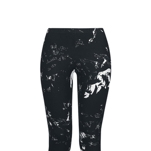 Leggings de Moda para Mujer, Nuevos, Brillantes, 100% Algodón, Leggings Deportivos para Mujer, Leggings de Yoga de Cintura Alta - Product Image 6