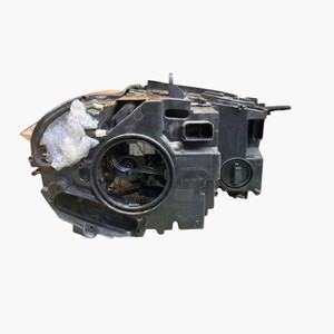 ไฟหน้า LED แบบปรับได้ X5 F15, F85, F16, F86 มือสอง ของแท้ ซ้าย รุ่น 7381137 - Product Image 5