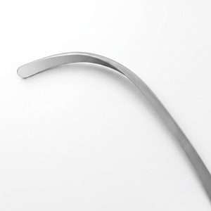 Divisor de Núcleo Neuhann Profesional, Instrumento Oftálmico para Cirugía de Cataratas, Facoemulsificación y Extracción Controlada del Núcleo - Product Image 2