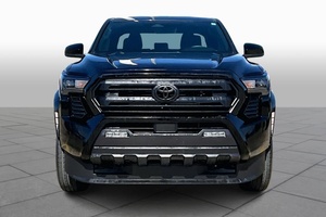 สินค้าขายดี รถมือสอง โตโยต้า ทาโคมา SR5 ปี 2025 พร้อมใช้งาน - Product Image 5