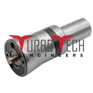 X52407500024หัวฉีดน้ำมันคอมมอนเรลเหมาะสำหรับเครื่องยนต์ MTU - Product Image 1