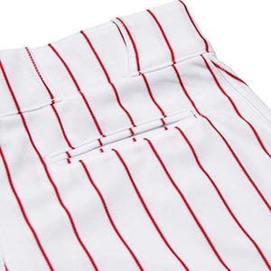 <b>Men</b> baseball pant created for regular training with breathable fabric and reliable comfort OEM ODM Service Reasonable Price - Product Image 5