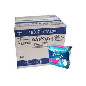 Precio económico. Siempre disponible suministro al por mayor de toallas sanitarias para venta en pedidos al por mayor con envío confiable. - Product Image 3